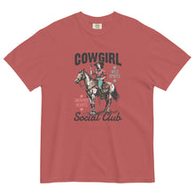 Load image into Gallery viewer, Cowgirl Social Club Tee
