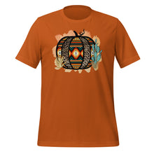 Load image into Gallery viewer, Western Pumpkin Tee
