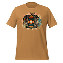 Load image into Gallery viewer, Western Pumpkin Tee
