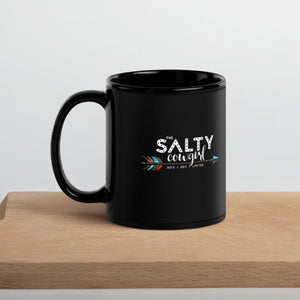 Salty Cowgirl Mug - The Salty Cowgirl
