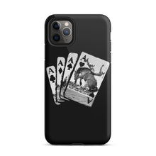 Load image into Gallery viewer, Rodeo Aces iPhone case - The Salty Cowgirl
