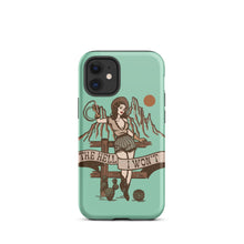 Load image into Gallery viewer, The Hell I Won&#39;t Phone Case - The Salty Cowgirl
