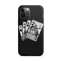 Load image into Gallery viewer, Rodeo Aces iPhone case - The Salty Cowgirl
